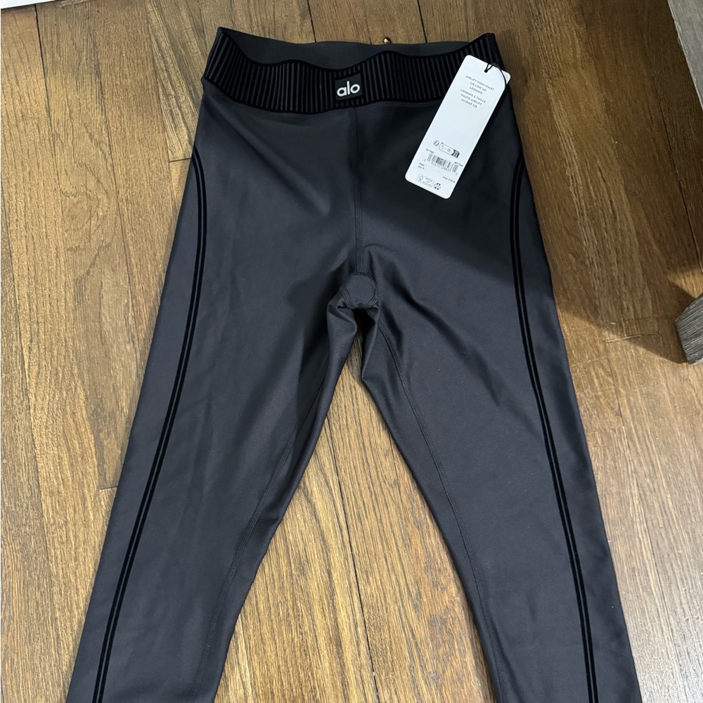 ALO Yoga high waist leggings